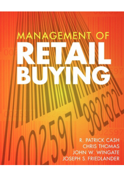 Management of Retail Buying