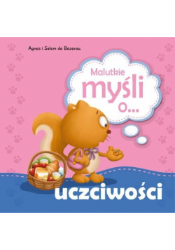 Malutkie myśli o uczciewości