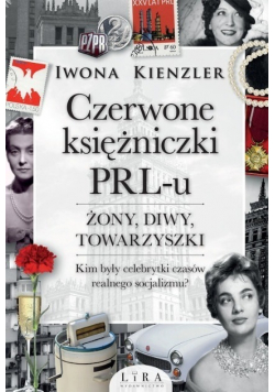 Czerwone księżniczki PRLu