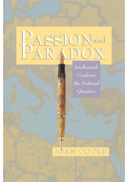 Passion and Paradox