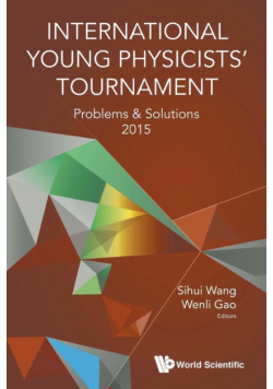 International Young Physicists' Tournament