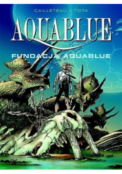 Aquablue fundacja aquablue