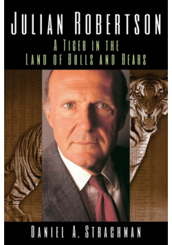 Julian Robertson