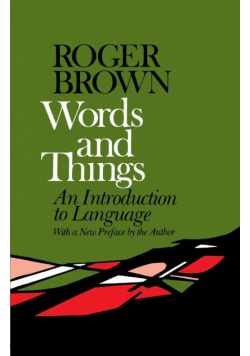 Words and Things