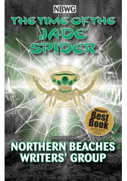 The TIme of the Jade Spider