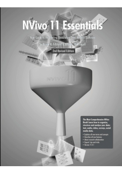 NVivo 11 Essentials, 2nd Edition