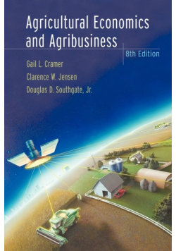 Agricultural Economics and Agribusiness
