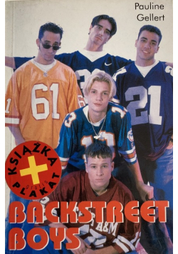 Backstreet boys