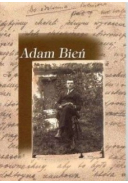 Adam Bień