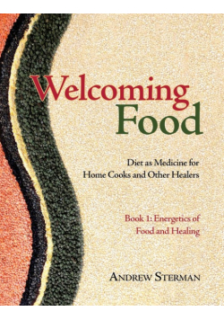 Welcoming Food, Book 1