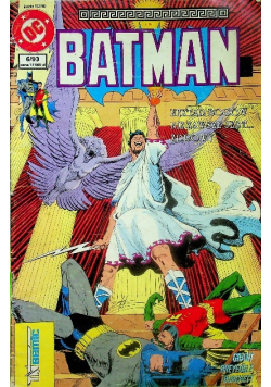 Batman 6 / 93