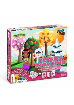 Play&Fun Cztery Pory Roku