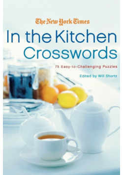 The New York Times In the Kitchen Crosswords