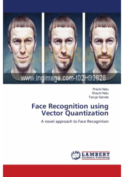 Face Recognition using Vector Quantization
