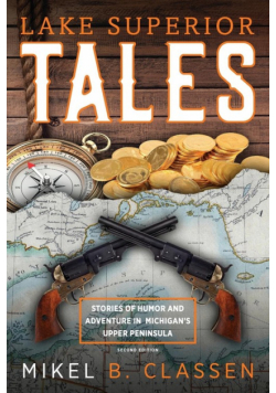 Lake Superior Tales