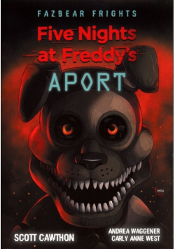 Five Nights At Freddy s Aport
