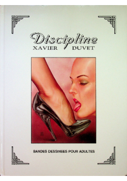 Discipline