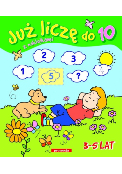 Już liczę do 10
