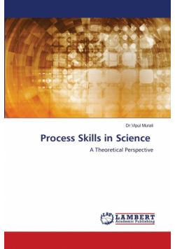 Process Skills in Science