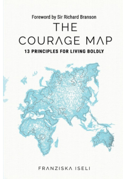 The Courage Map