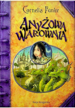 Anyżowa warownia