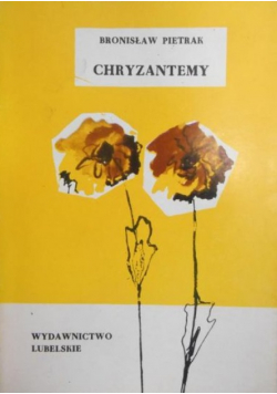 Chryzantemy