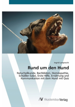 Rund um den Hund