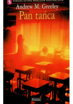 Pan Tańca