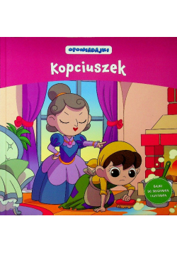Kopciuszek