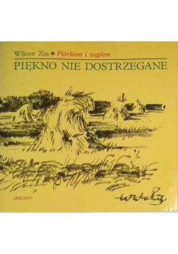 Piękno niedostrzegane