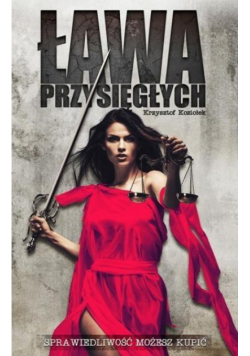 Ława przysięgłych
