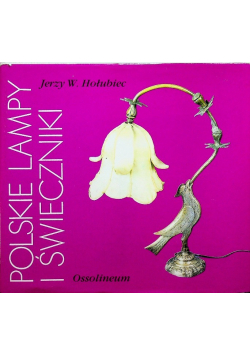 Polskie lampy i świeczki