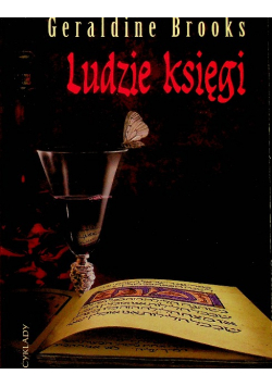 Ludzie księgi