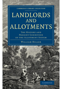 Landlords and Allotments