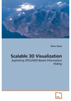Scalable 3D Visualization