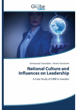 National Culture and Influences on Leadership