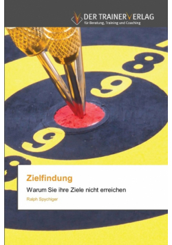 Zielfindung