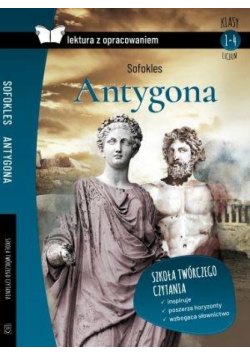 Antygona z opracowaniem TW SBM