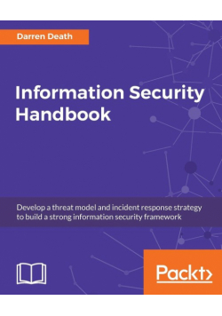 Information Security Handbook