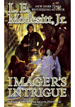 Imager's Intrigue