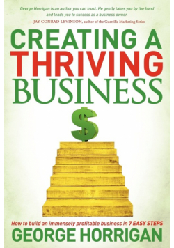 Creating a Thriving Business