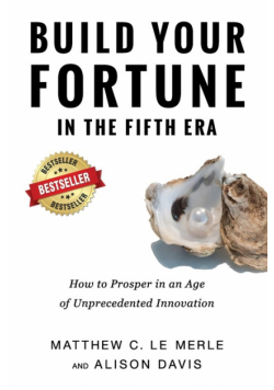 Build Your Fortune in the Fifth Era