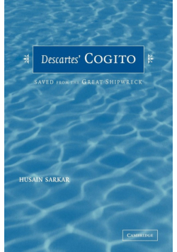 Descartes' Cogito
