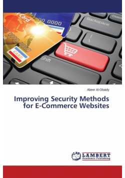 Improving Security Methods for E-Commerce Websites