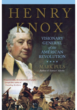 Henry Knox