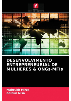 Desenvolvimento Entrepreneurial De Mulheres & Ongs-Mfis
