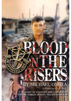 Blood on the Risers