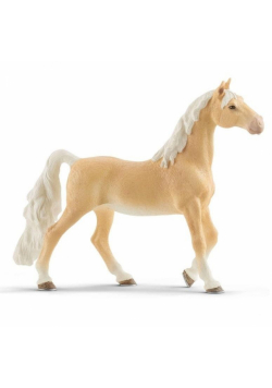 Klacz rasy Saddlebred