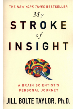 My Stroke of Insight