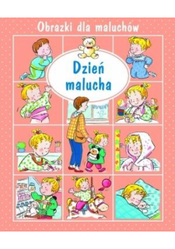 Obrazki dla maluchów. Dzień malucha w.2015